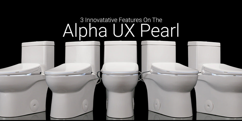 3 Innovative Features On The Alpha UX Pearl