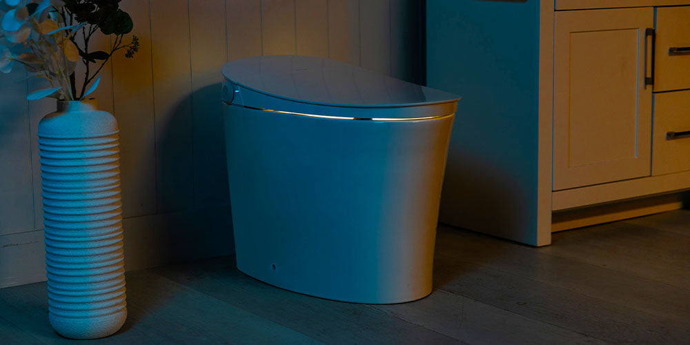 4 Compelling Reasons to Invest in a Bidet