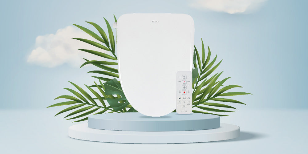 4 Features That Will Make You Fall In Love With Your Bidet Seat