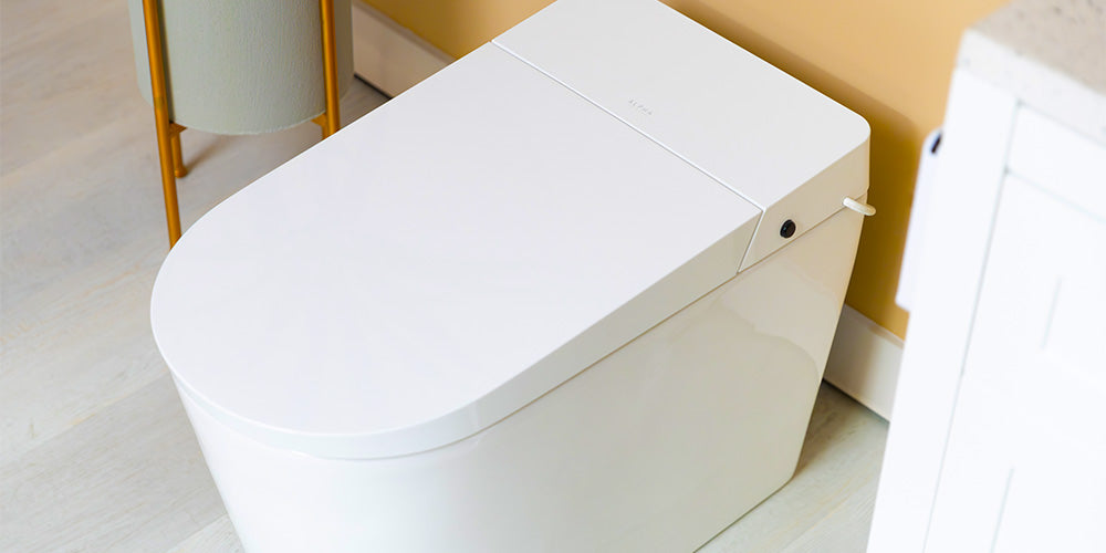 Acclimating to Your New Bidet Seat: A Beginner’s Guide