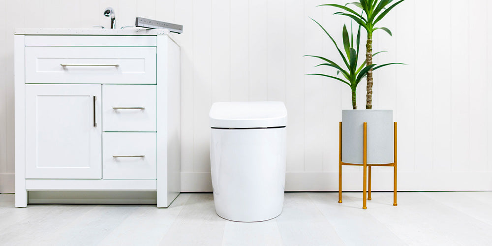 Three Great Automatic Features of Bidet Seats
