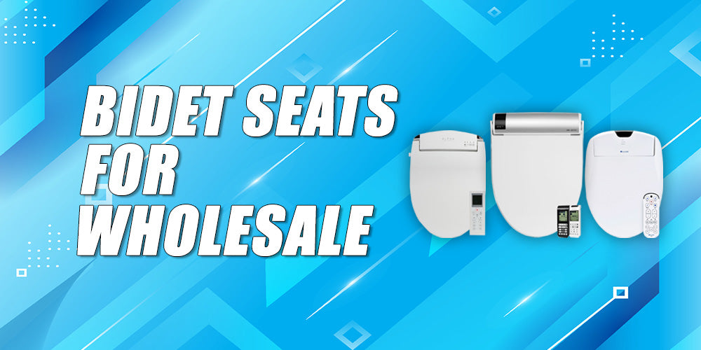 Bidets for Wholesale Purchase