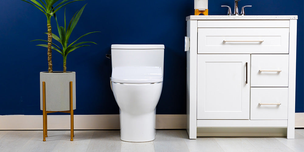 Bidets to Consider for Your Bathroom Renovation