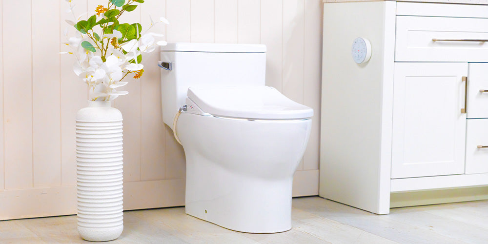 Exploring the Latest Bidet Seat Technologies: Features to Consider Before You Buy