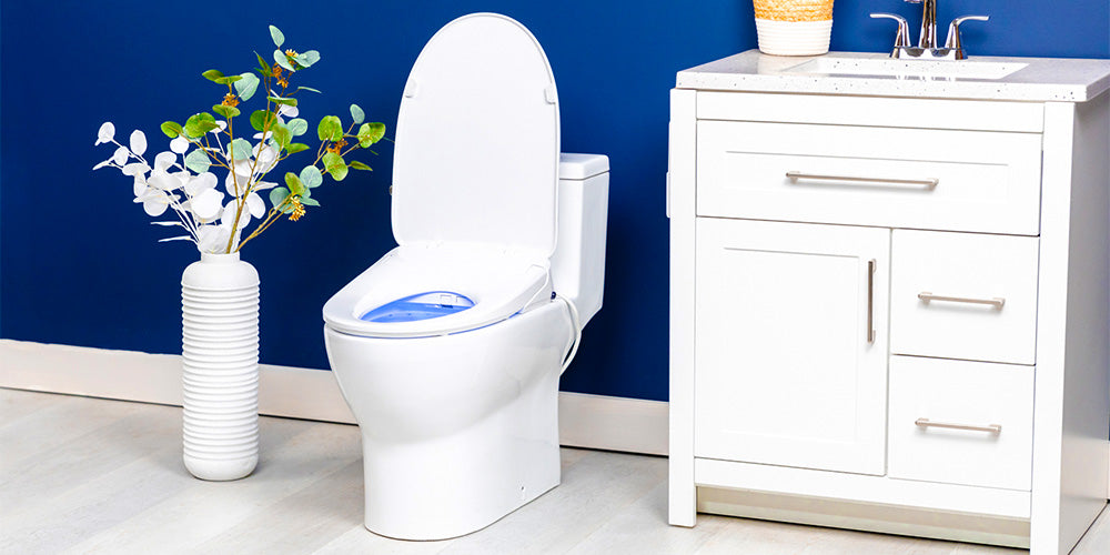 Non-Electric Bidet Attachments vs. Electric Bidet Seats: Understanding the Limitations and Benefits