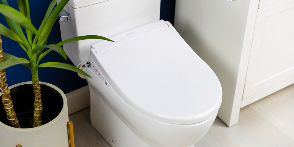 Three Bidet Seats Making Waves in 2025