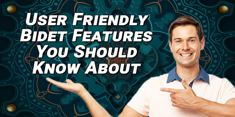 User Friendly Bidet Seat Features You Should Know About