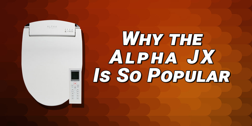 Why The Alpha JX Is So Popular