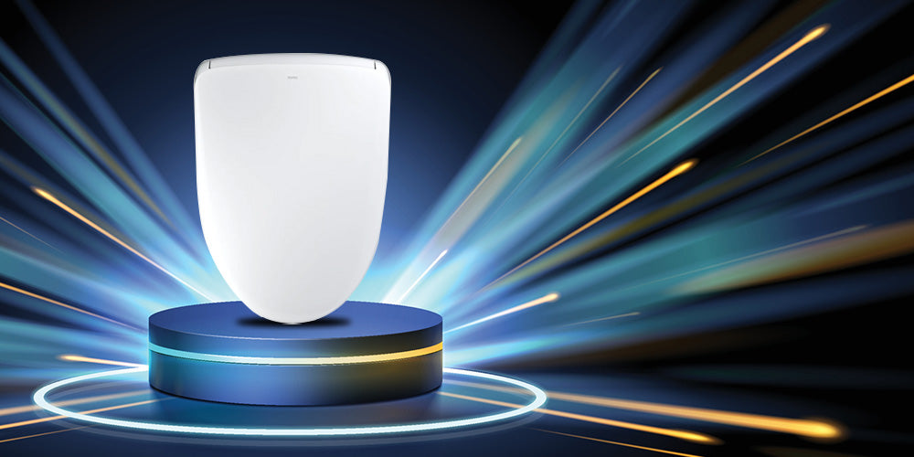 4 Bidets To Consider in 2024
