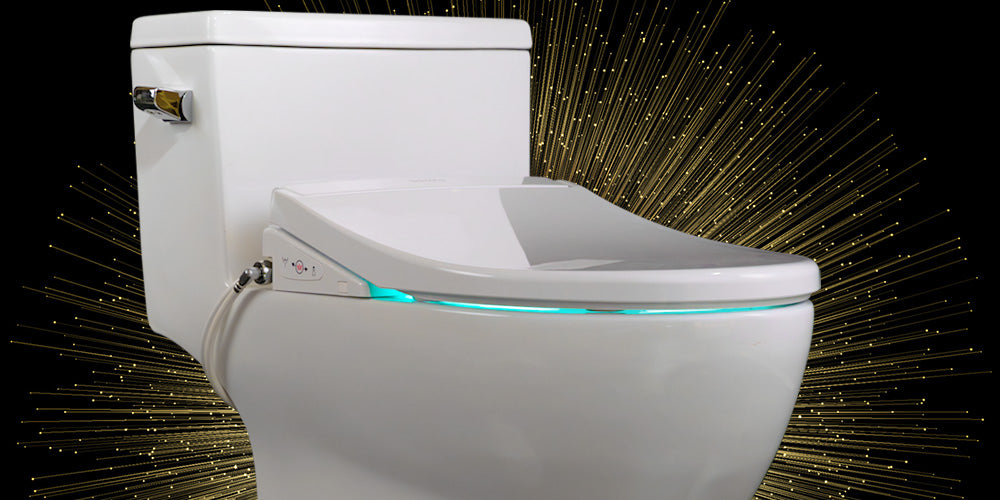 The Sleekest Bidets of 2024