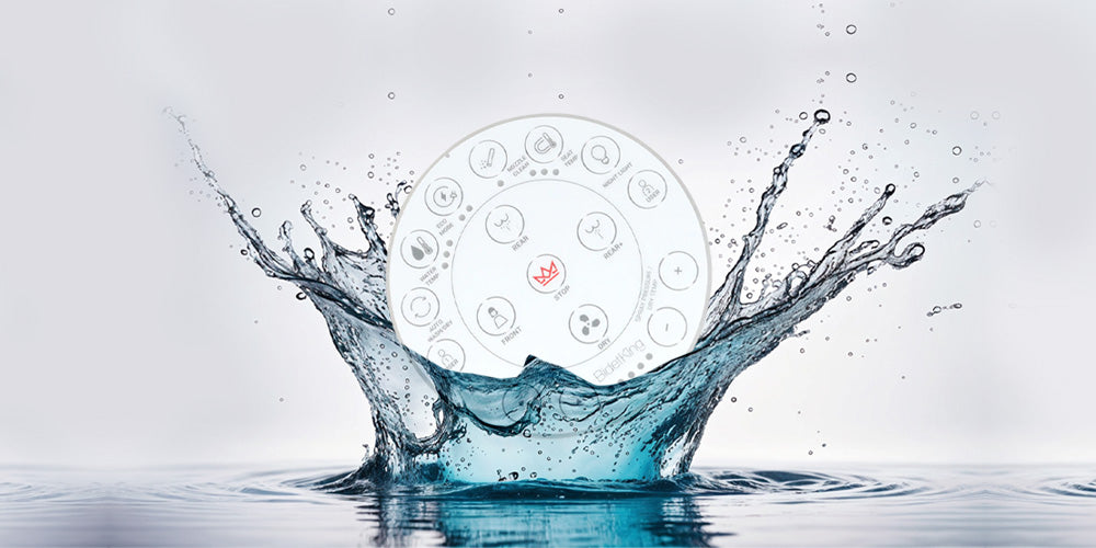 Summer Splash: The 3 Bidets You Can’t Miss