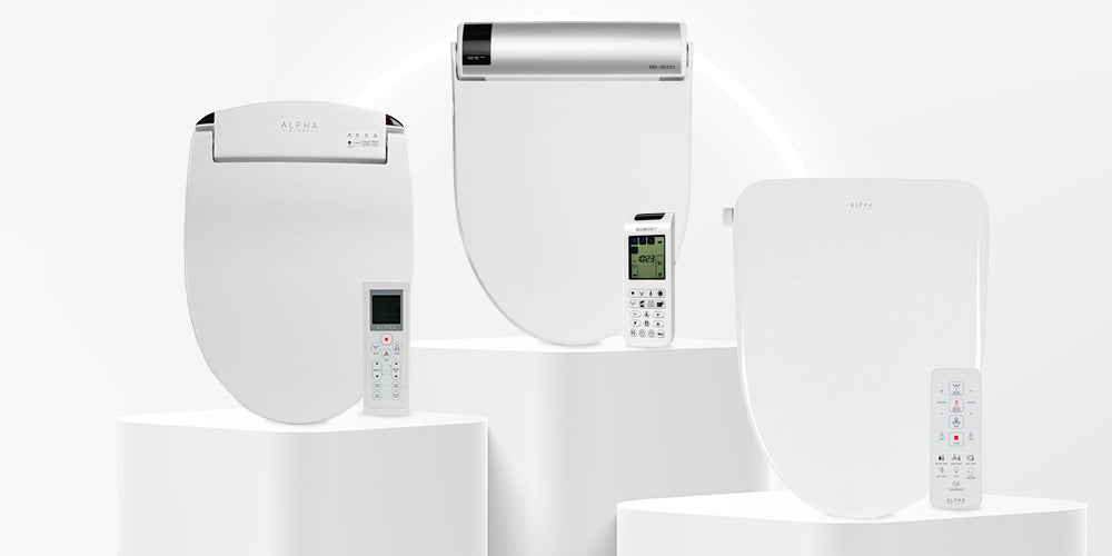 Best Selling Bidet Seats of 2023