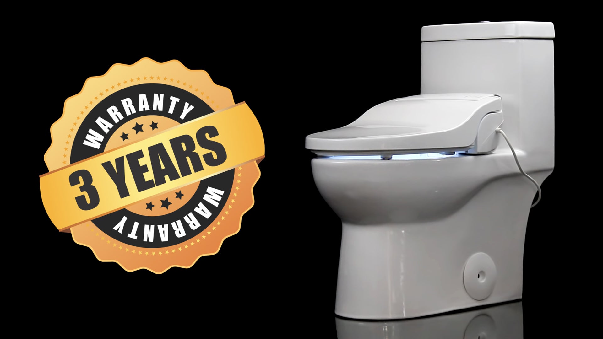 How Does a Bidet Toilet Seat Work: Ultimate Guide to Clean Comfort