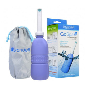 Bidet Accessories