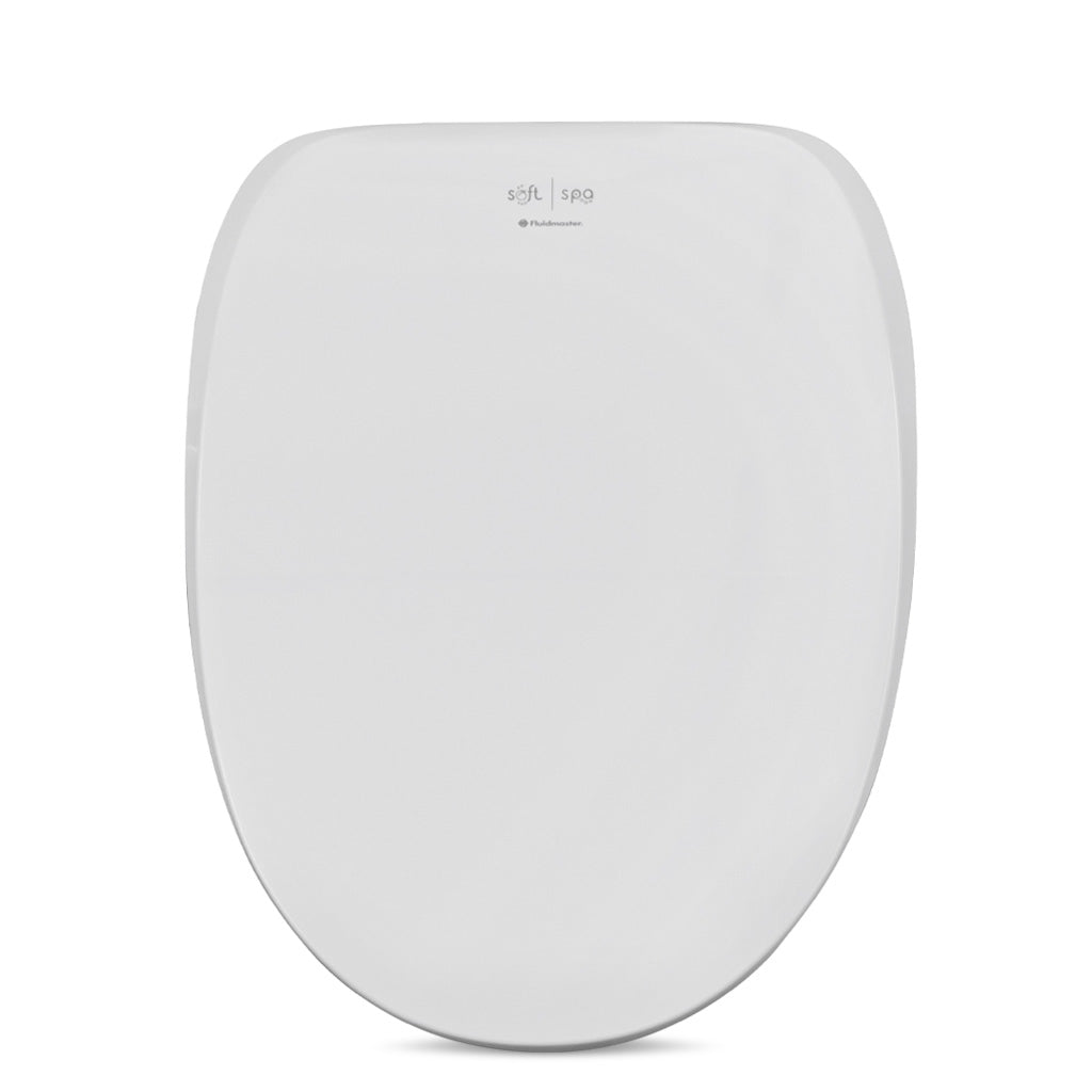 Fluidmaster Soft Spa 9500 Bidet Toilet Seat