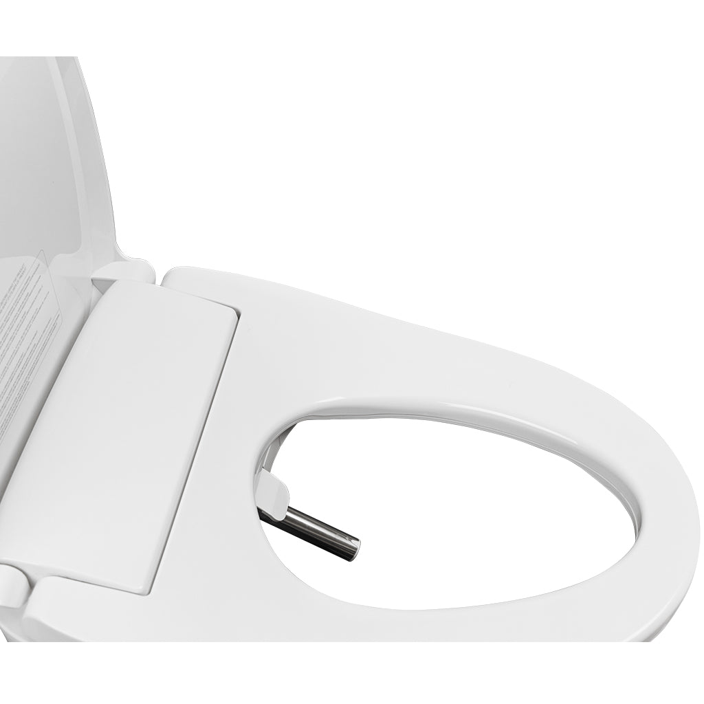 Fluidmaster Soft Spa 9500 Bidet Toilet Seat