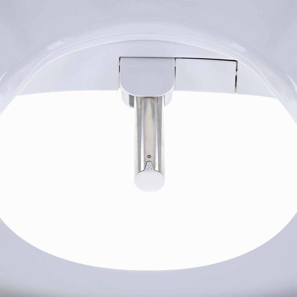 Fluidmaster Soft Spa 9500 Bidet Toilet Seat