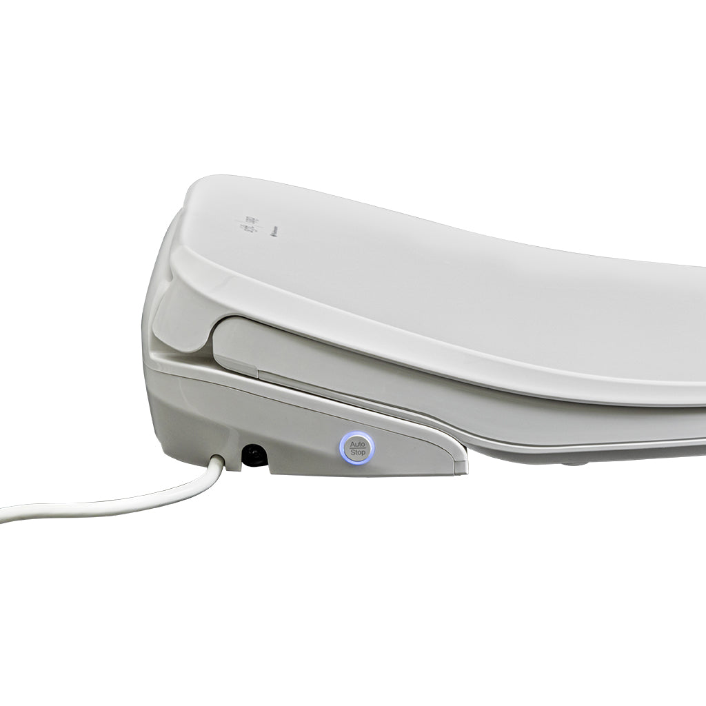 Fluidmaster Soft Spa 9500 Bidet Toilet Seat