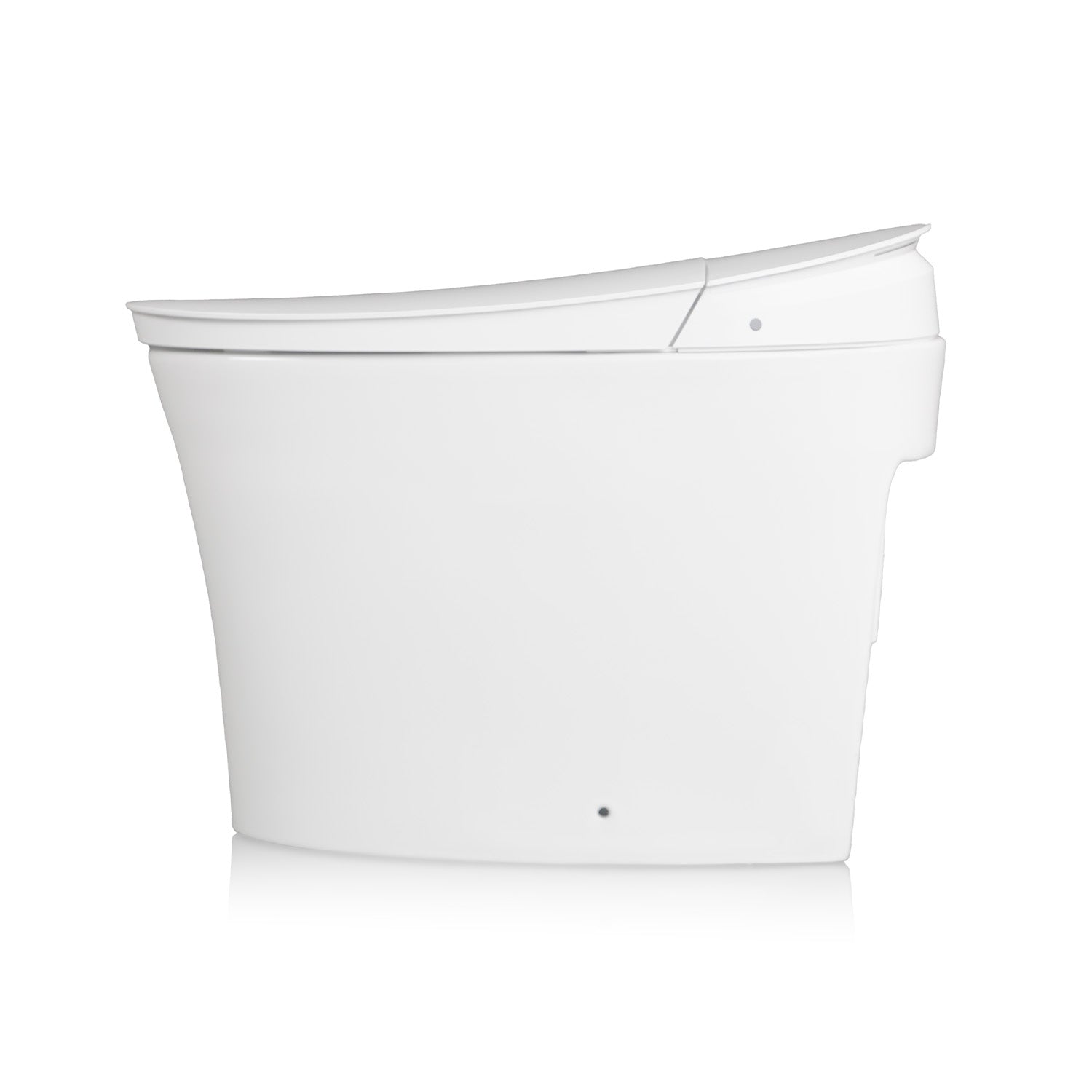 BidetKing Throne Lite Smart Toilet | Dual Flush 1.0/1.28 GPF | ADA Chair Height