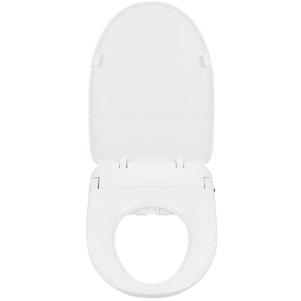Alpha iX Pure Bidet Toilet Seat