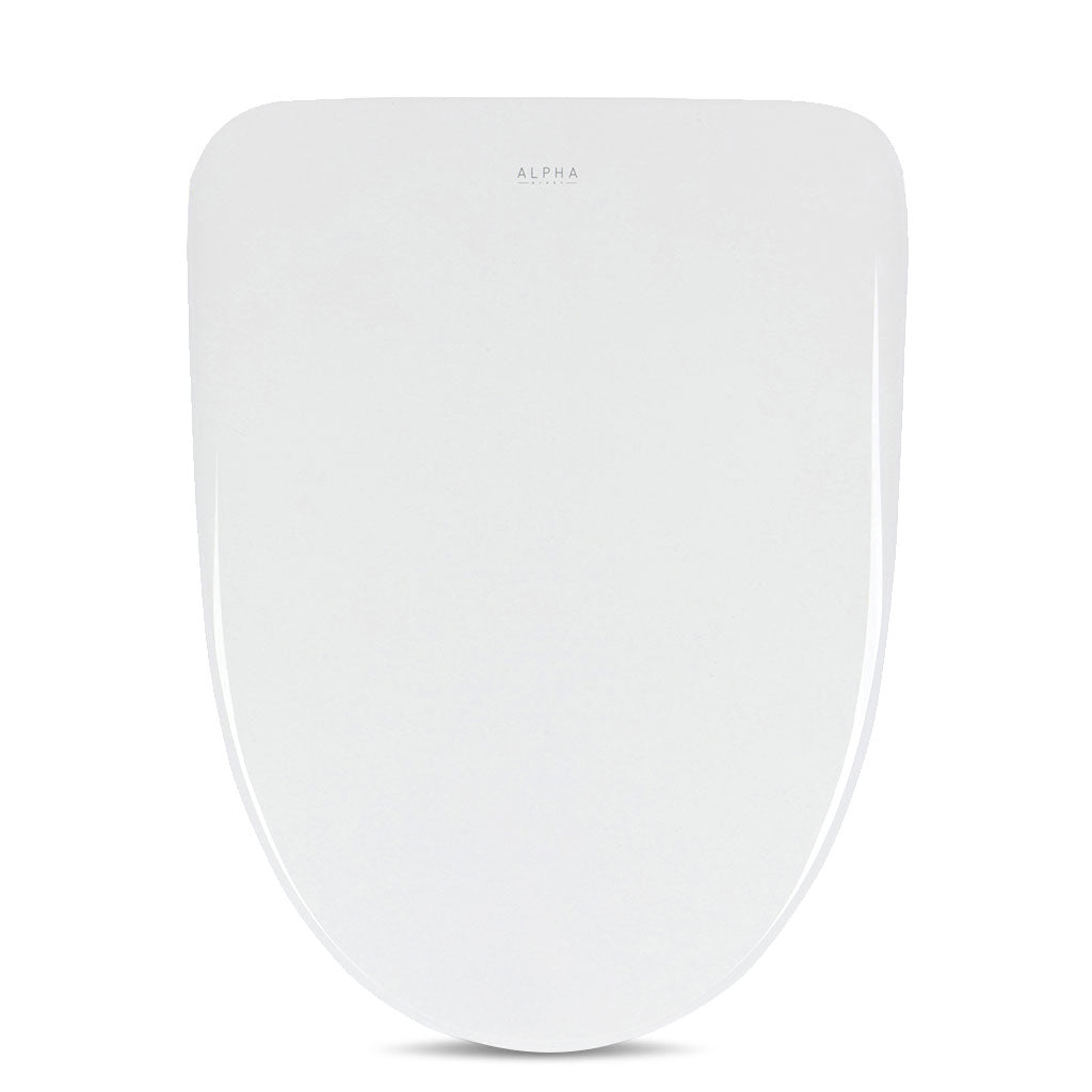 Alpha iX Pure Bidet Toilet Seat