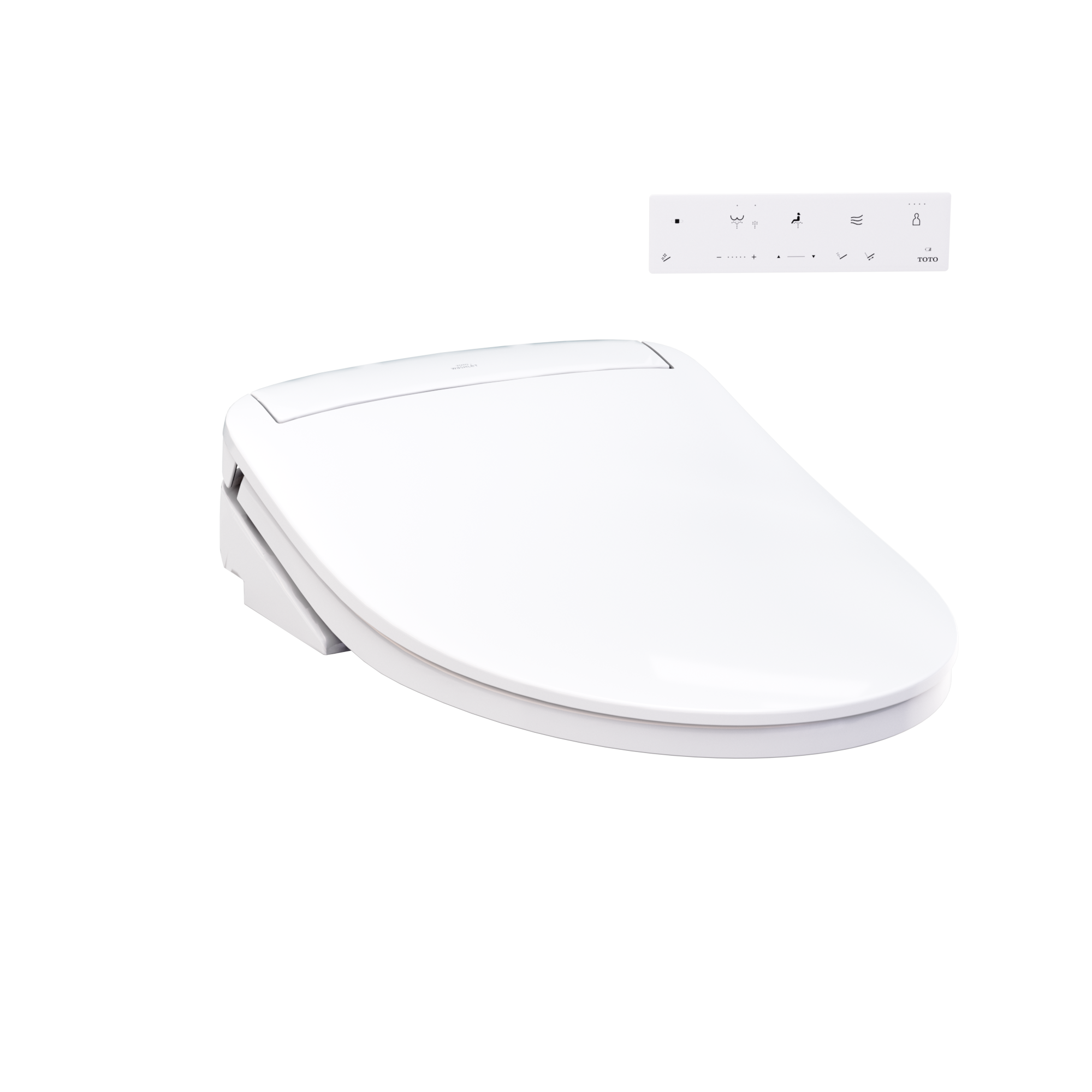 TOTO WASHLET KS6 Bidet Toilet Seat SW3946#01