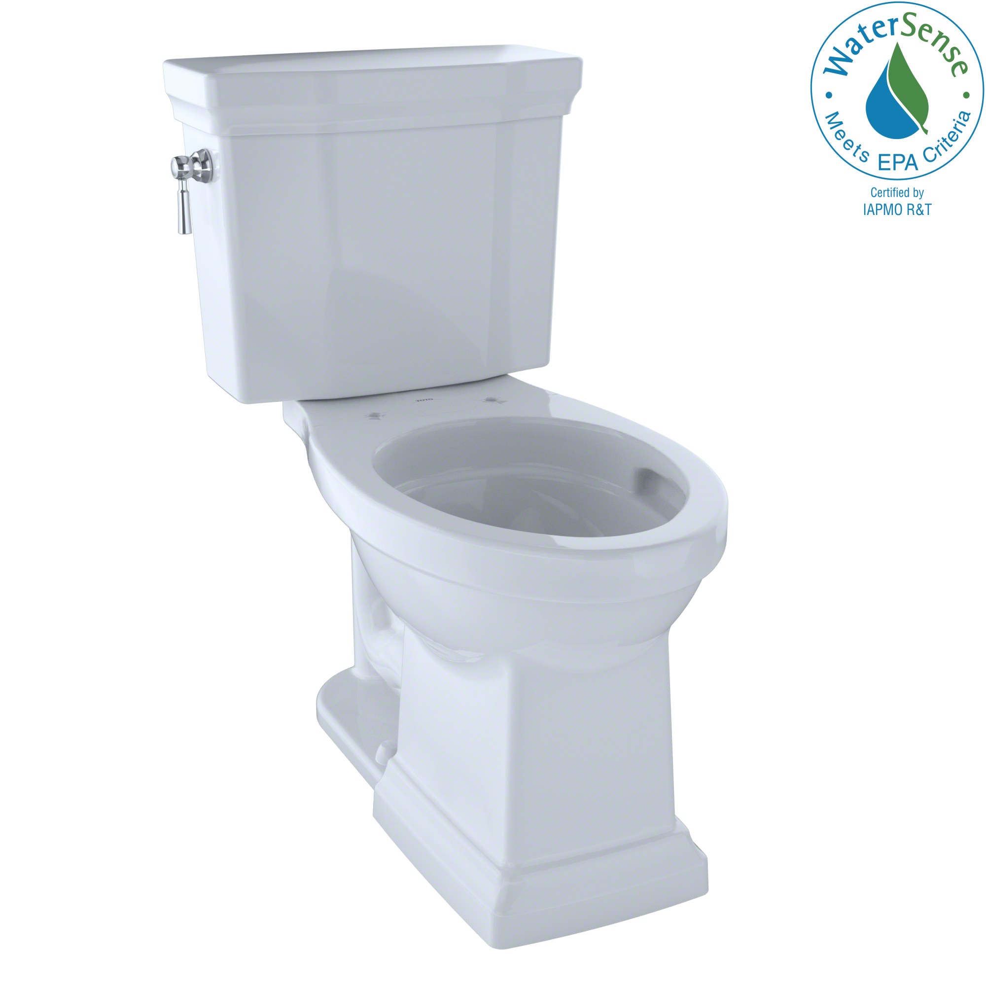 PROMENADE II CST404CEFG#01 TWO-PIECE TOILET - 1.28 GPF - No Seat