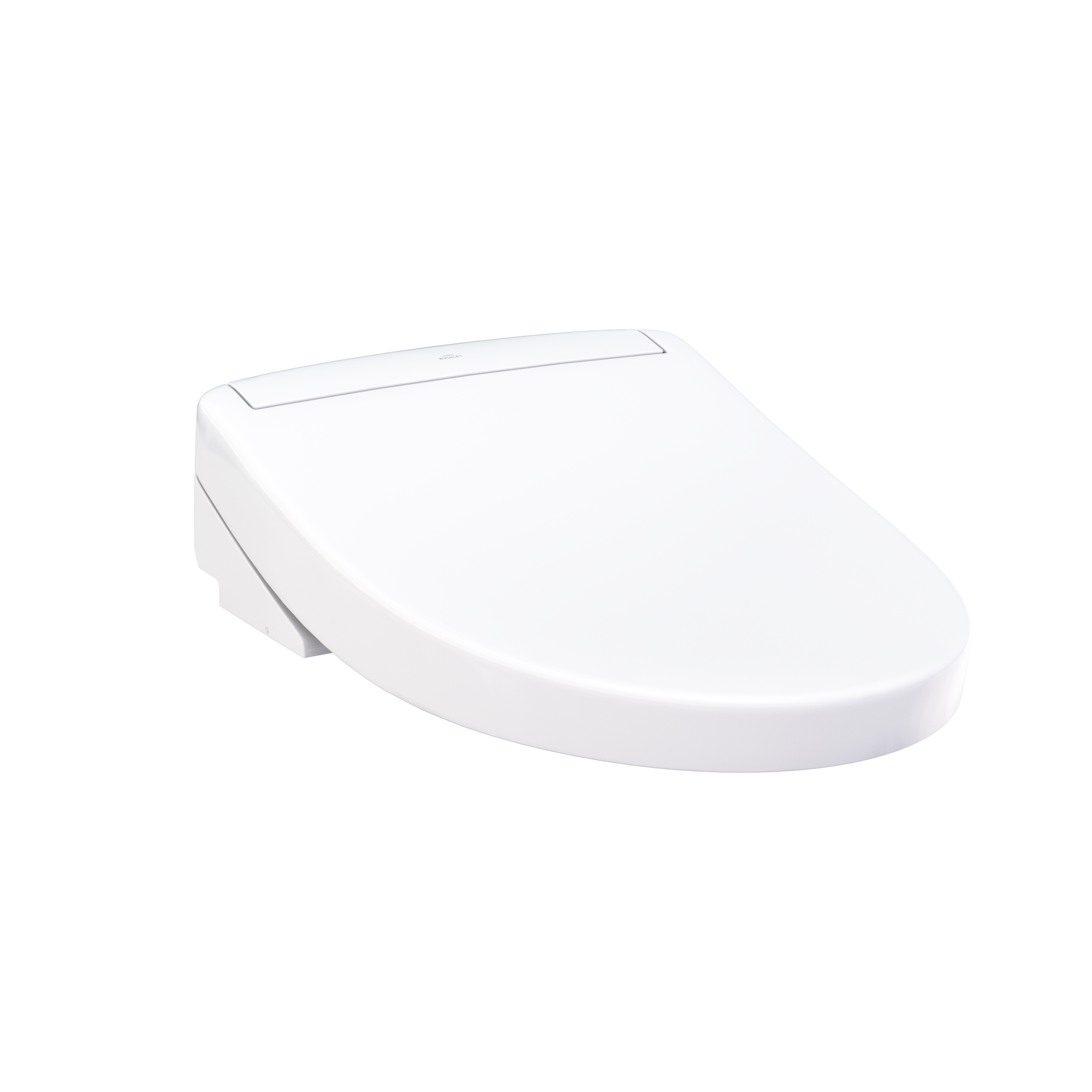 TOTO WASHLET S5 Bidet Toilet Seat SW3446#01, SW3445#01