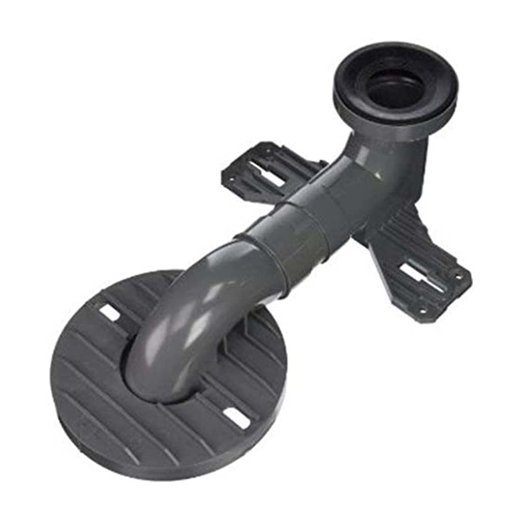 TOTO AQUIA IV Rough-in 10" Unfinished TSU08W.10