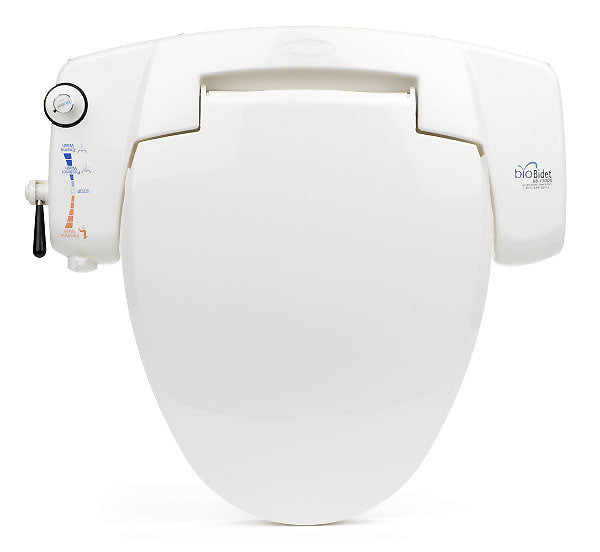 Bio Bidet BB-i3000 Premium Bidet ELONGATED