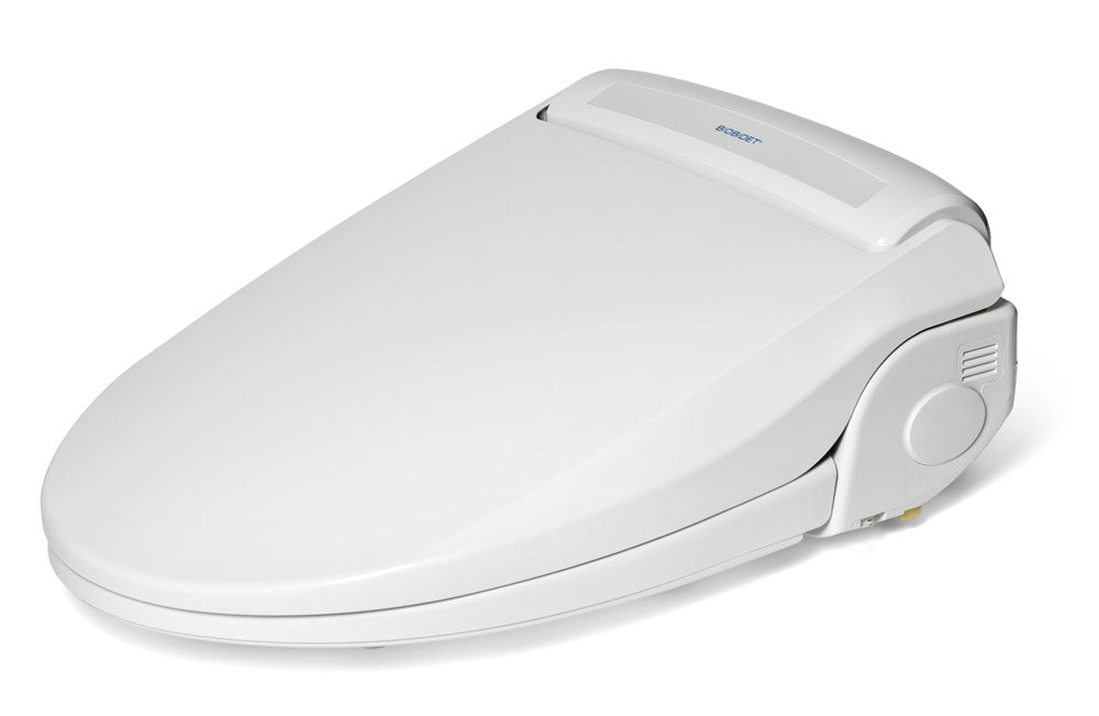 Bio Bidet BB-400 Harmony Bidet Seat w/ Remote