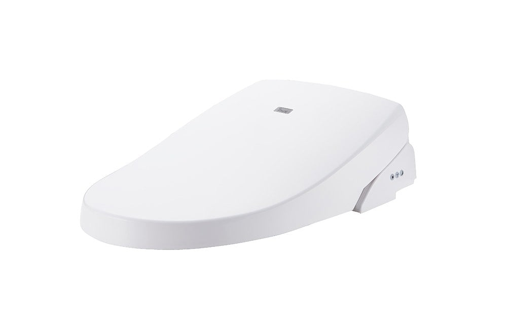 Bio Bidet A8 Serenity Bidet Toilet Seat