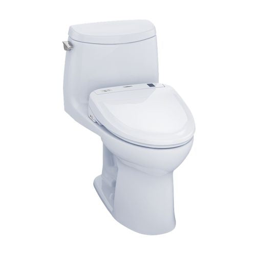 TOTO ULTRAMAX II 1G S300E WASHLET+ COTTON CONCEALED CONNECTION