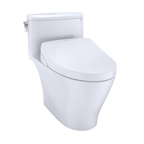 TOTO NEXUS 1G WASHLET+ S500E ONE-PIECE TOILET 1.0 GPF