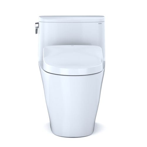 TOTO NEXUS 1G WASHLET+ S550E ONE-PIECE TOILET 1.0 GPF