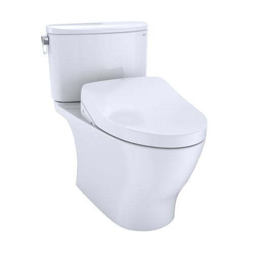 TOTO NEXUS WASHLET+ S550E TWO-PIECE TOILET 1.28 GPF