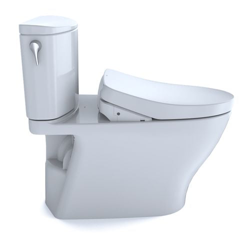 TOTO NEXUS WASHLET+ S550E TWO-PIECE TOILET 1.28 GPF