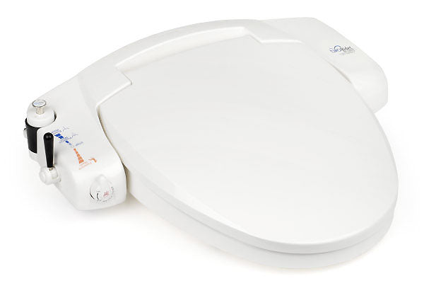 Bio Bidet BB-i3000 Premium Bidet ELONGATED