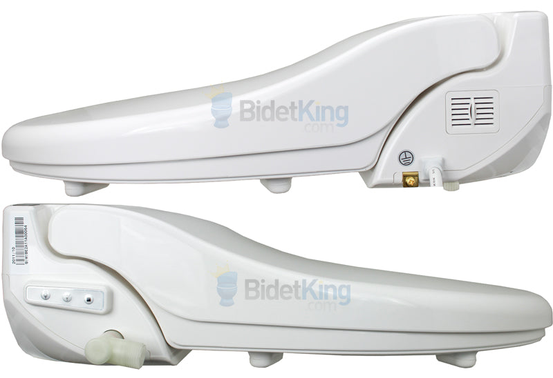 220V Clean Sense dib-1500R Bidet Seat