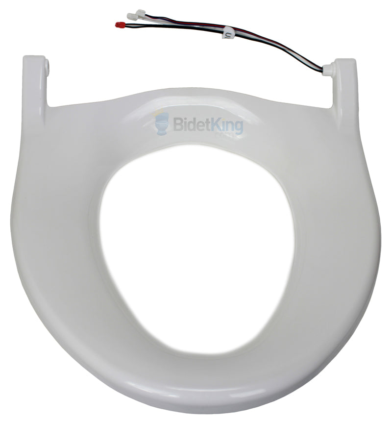 Replacement Bidet Seat - Elongated