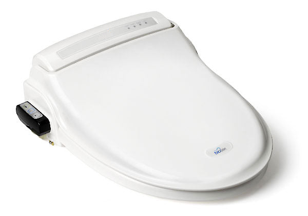 220V Bio Bidet BB-1000 Supreme Bidet Seat