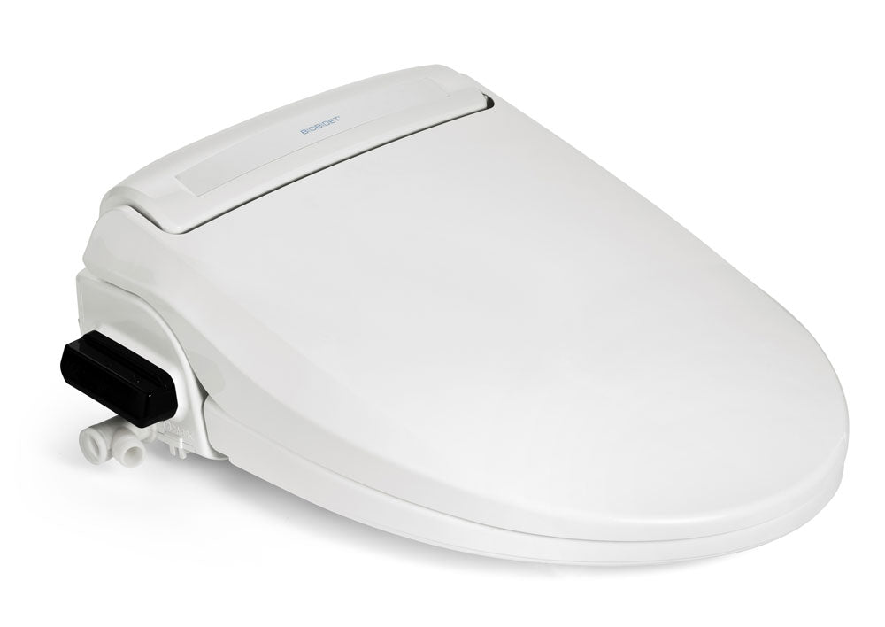 Bio Bidet BB-400 Harmony Bidet Seat w/ Remote
