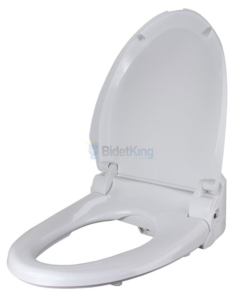 USPA 6800 Bidet Toilet Seat w/ Remote