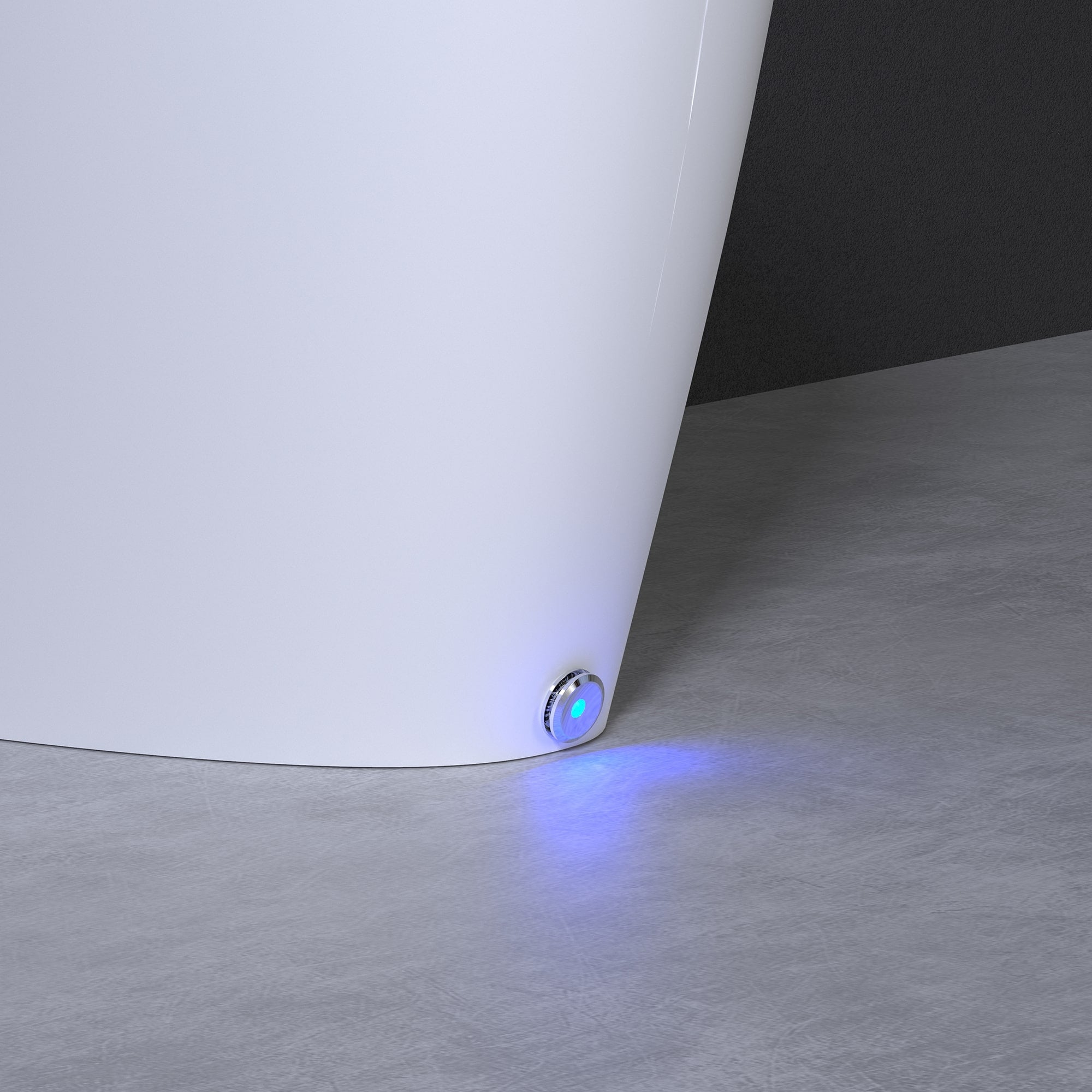 Bio Bidet Discovery DLX Bidet Toilet Combination