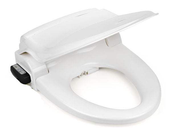 220V Bio Bidet BB-1000 Supreme Bidet Seat