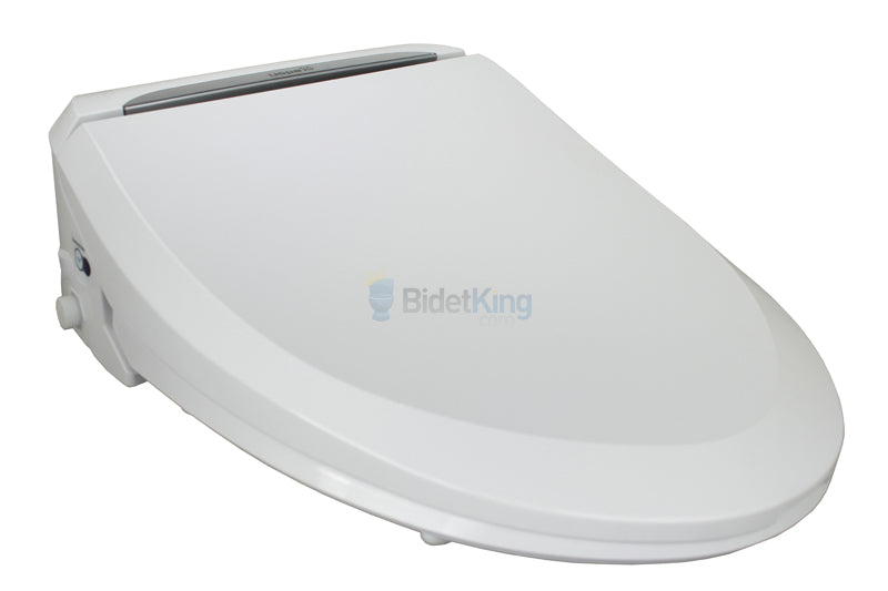 USPA 6800 Bidet Toilet Seat w/ Remote