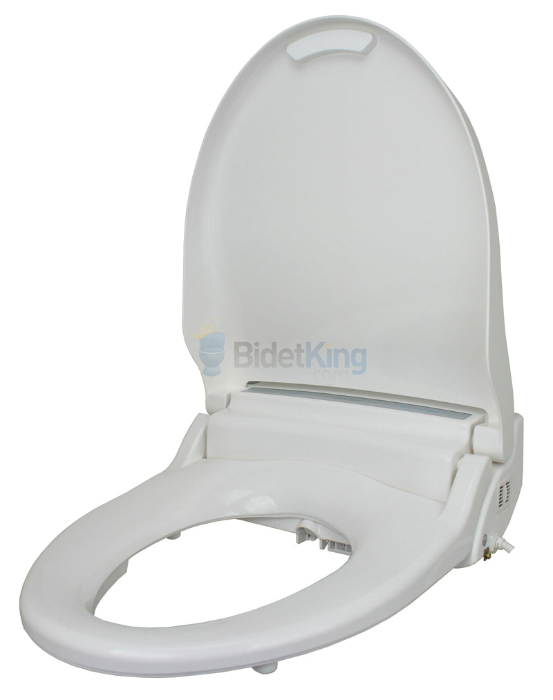 Clean Sense dib-1500R Bidet Seat w/ Remote