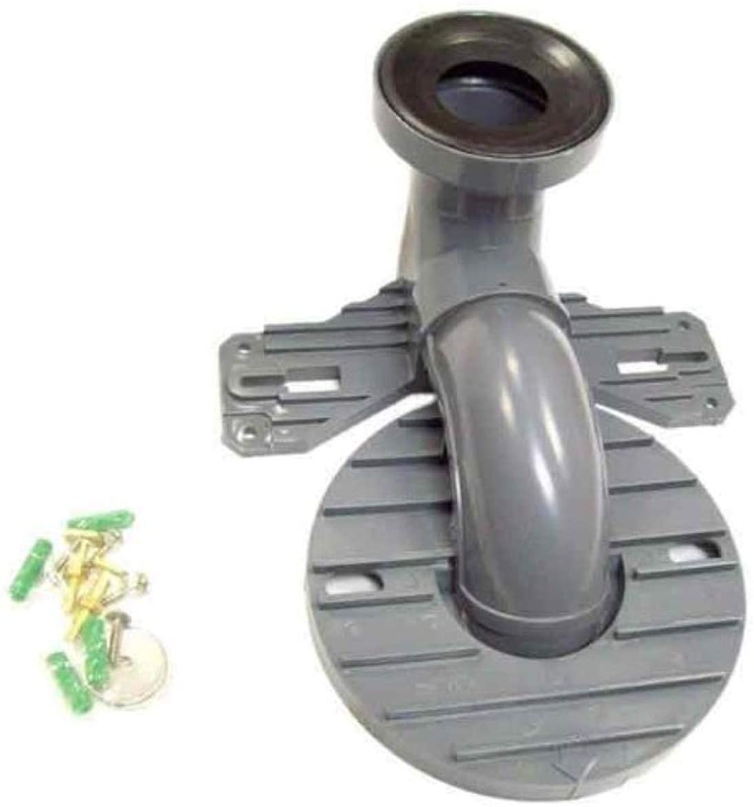 Toto TSU03W.10R Rough-In for 934/964/974 One Piece Toilet