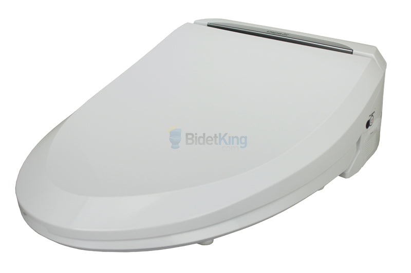 USPA 6800 Bidet Toilet Seat w/ Remote