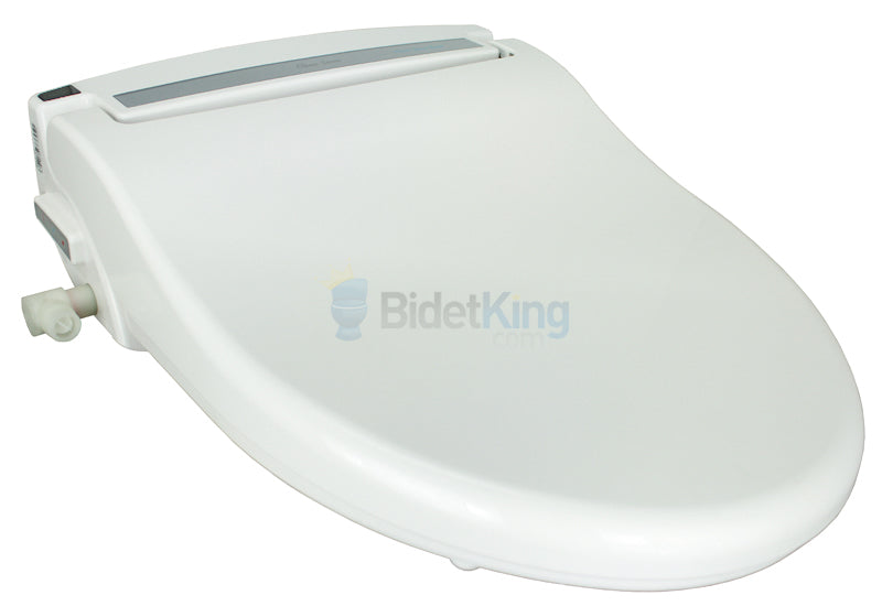 Clean Sense dib-1500R Bidet Seat w/ Remote